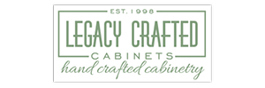 Find Legacy Crafted Cabinets in Berlin, Bethany Beach, Bishopville, Dagsboro, Delmar, Fenwick Island, Frankford, Fruitland, Lewes, Millsboro, Ocean City, Ocean Pines, Pittsville, Salisbury, Seaford, Selbyville, Snow Hill, Ocean View, Rehoboth Beach, Long Neck, Laurel, Harrington, and Lewes areas.