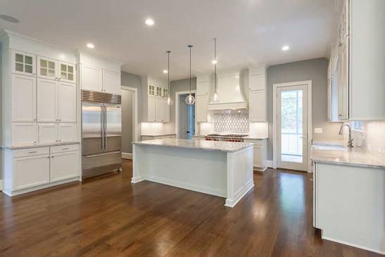 Kitchen Cabinets in Ocean City, MD