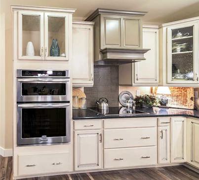 Kitchen Cabinets & Remodeling 