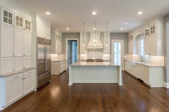 Kitchen Cabinets in Fenwick Island, DE