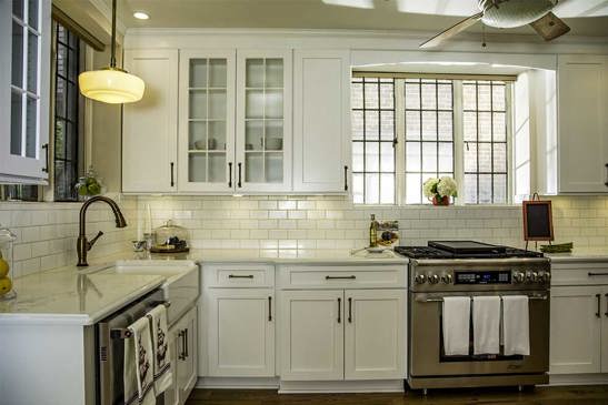 Kitchen Cabinets & Remodeling 